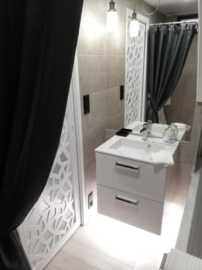 Bth Spa Таланс Екстер'єр фото